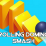 Rolling Domino Smash