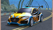 Seafloor Racing