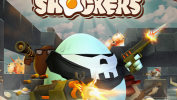 Shell Shockers Game Online