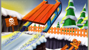Snow Rider 3D