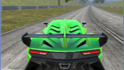 Speed Racing Pro 2