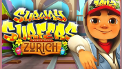Subway Surfers