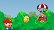 Super Lule Mario
