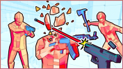 Time Shooter 2
