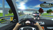 Traffic Jam 3D
