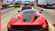 Traffic Tour