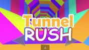 Tunnel Rush - Play Game Online 