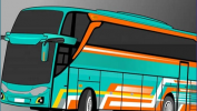 Villager Bus Simulator