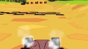 World of Karts